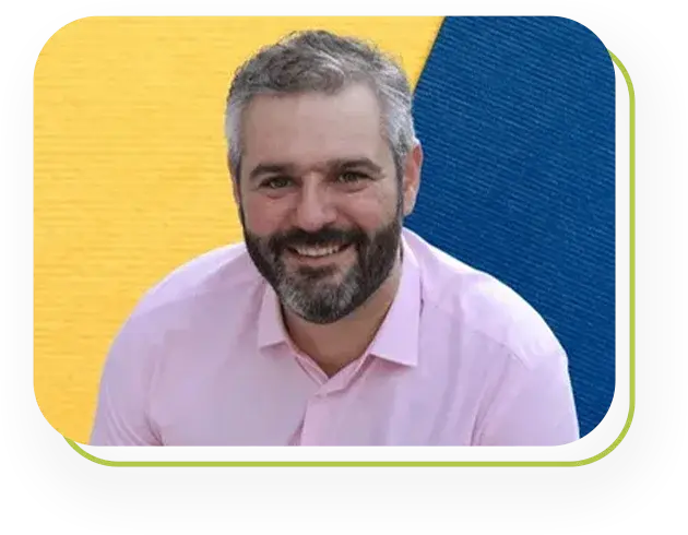 Fernando Carbonieri, Fundador do Grupo Academia Médica
