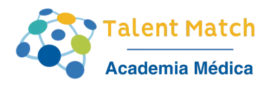 Talentmatch | Academia Médica